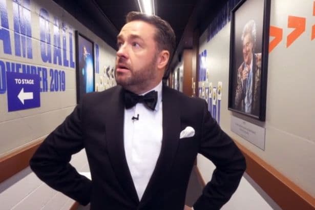 BBC Big Night of Musicals viewers say same thing minutes into show