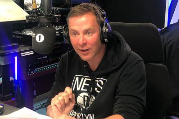 BBC forced to sack Scott Mills after compelling new information emerges