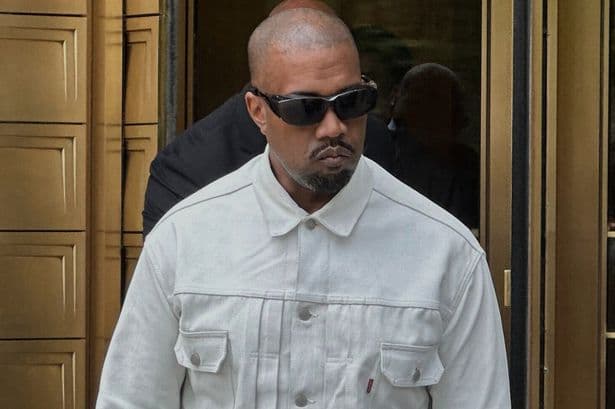 Kanye West to headline Wireless Festival weekend as he makes huge UK comeback