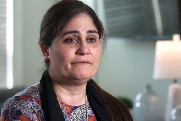 ITV true crime documentary making viewers 'sick' airs brutal episode tonight