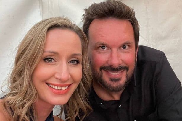 Nicola Bulley's partner breaks silence after 2 years with heartbreaking family update