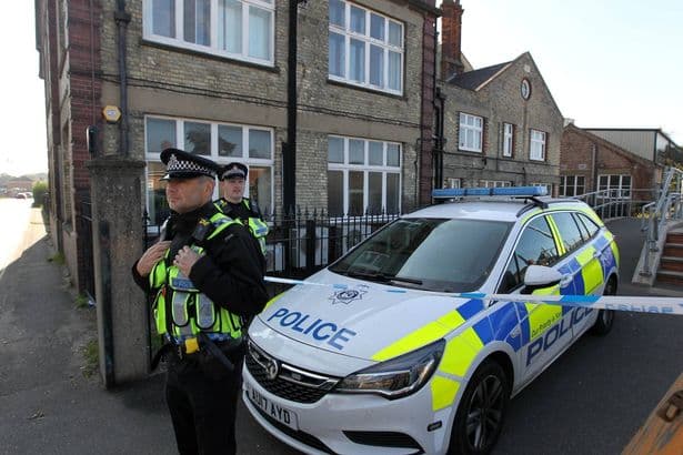 Pest controllers suffocate in chicken farm double horror after walking into deadly gas cloud