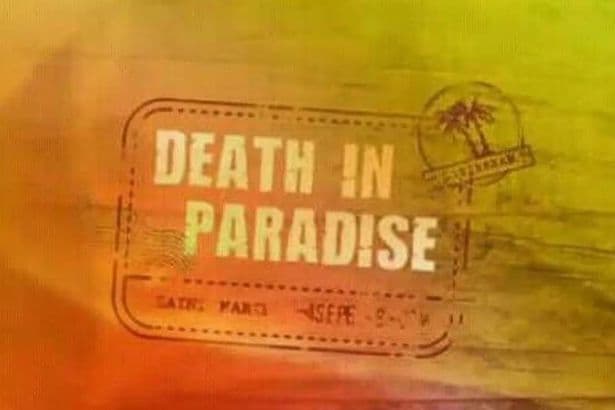 'I worked on Death In Paradise and it was nothing like I expected'