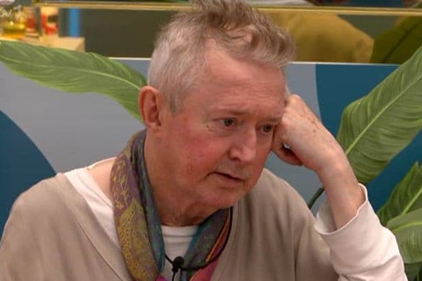 Louis Walsh lashes out over Britain's Got Talent and claims ITV show is 'done'