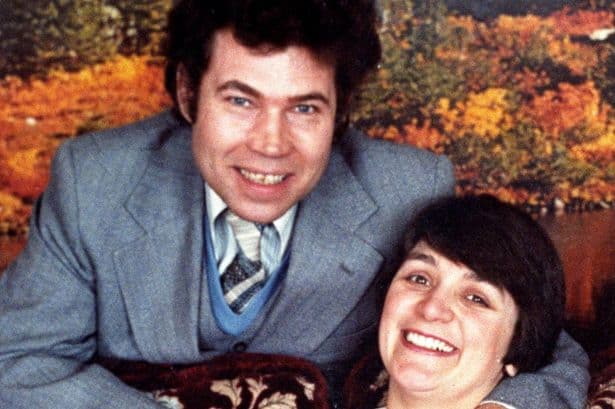 ‘I was in charge of Rose West in prison - her reaction to Fred’s suicide was chilling’