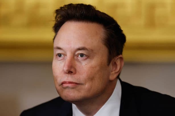 Elon Musk's chilling WW3 prediction ahead of Donald Trump's attack on Iran