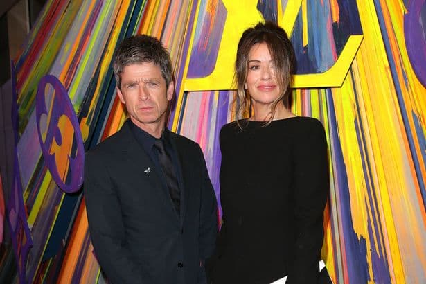 Noel Gallagher's ex-wife Sara MacDonald's £44k engagement ring 'to be sold at auction'