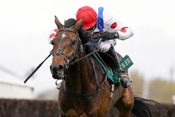 Newsboy's ITV selections for Kelso, Newbury and Doncaster on Saturday