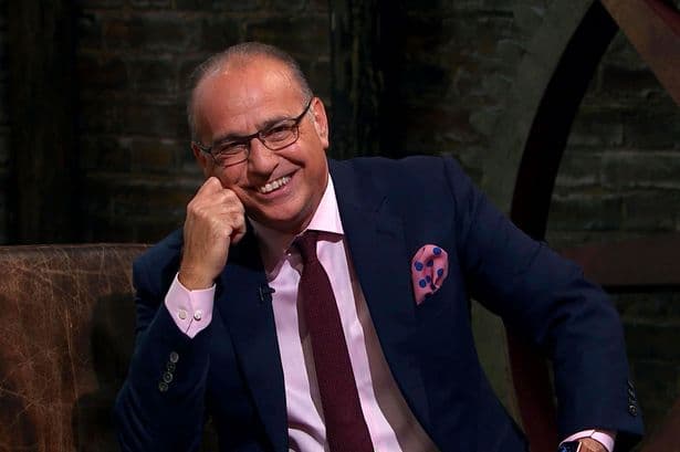 Dragons' Den star steps in to rescue homeware company with 93 UK stores