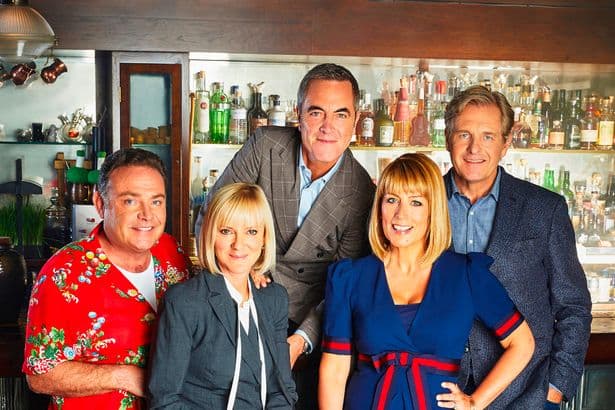 Cold Feet stars tease show comeback nearly three decades after debut