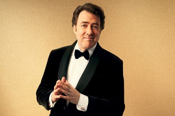 Jonathan Ross shares Oscars predictions days before hosting Academy Awards coverage