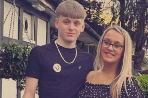 Young footballer dies after falling in river under the influence of drugs