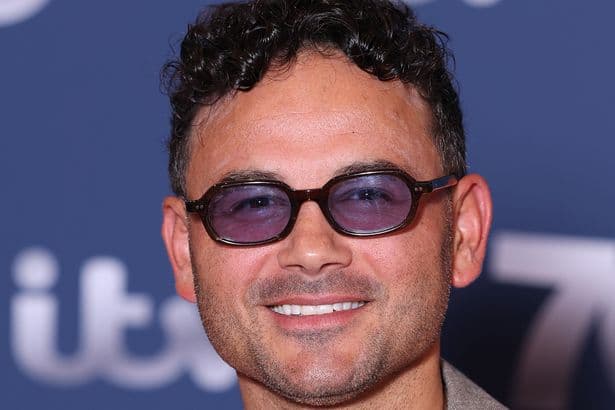 Ryan Thomas shares life-changing health diagnosis - 'I still feel quite overwhelmed'