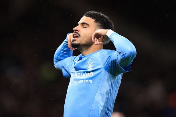 Man Utd 'plotting huge double transfer' for Elliot Anderson AND Morgan Gibbs-White