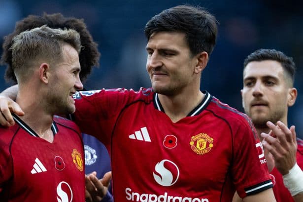 Harry Maguire contract stance latest, clear dressing room feelings, offers from abroad