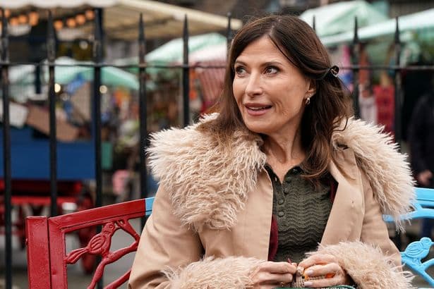 EastEnders fans 'work out' what's next for Bea as she 'steals Honey's life'