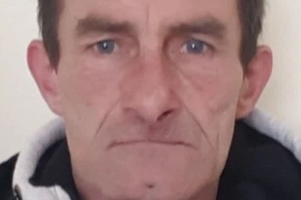 Human remains found in UK field in hunt for man who vanished five years ago