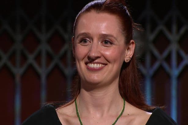 'I was on Dragons' Den and this Dragon surprised me the most'