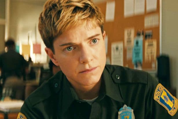 Wayward's Mae Martin lands major Netflix role and it's great news for fans