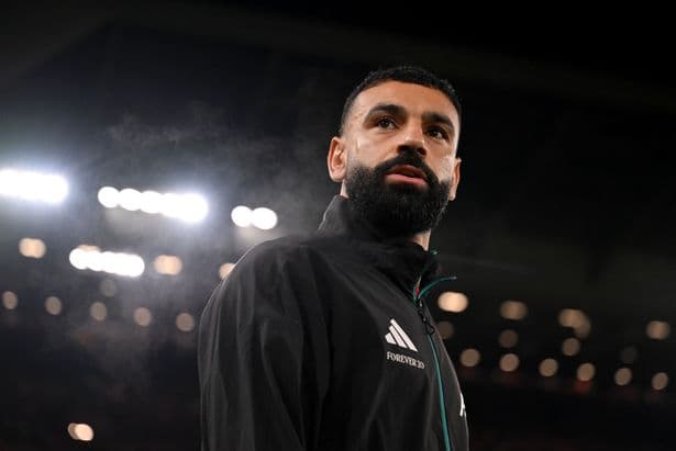 Mohamed Salah 'problem' for Arne Slot as 'last three months at Liverpool' claim drops