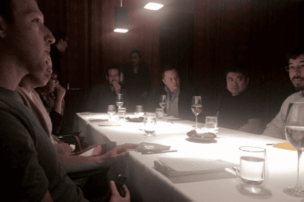 Everything to know about Elon Musk and Mark Zuckerberg's 'wild' Epstein dinner