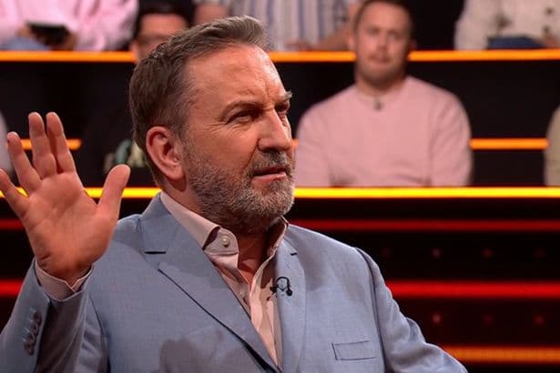 ITV The 1% Club player walks away from £98,000 prize in rare move with host left floored