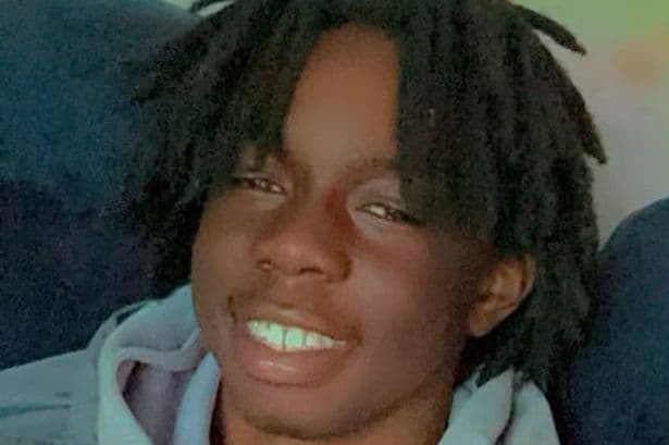 Mum of boy, 15, murdered in machete attack claims social services 'failed him'