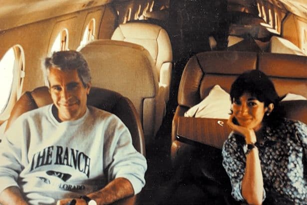 Unredacted Epstein files 'in full' from 9 year-old-victim to six men 'likely incriminated'