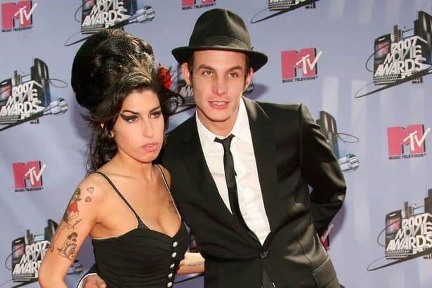 BREAKING: Amy Winehouse's ex-husband's former girlfriend found dead at home