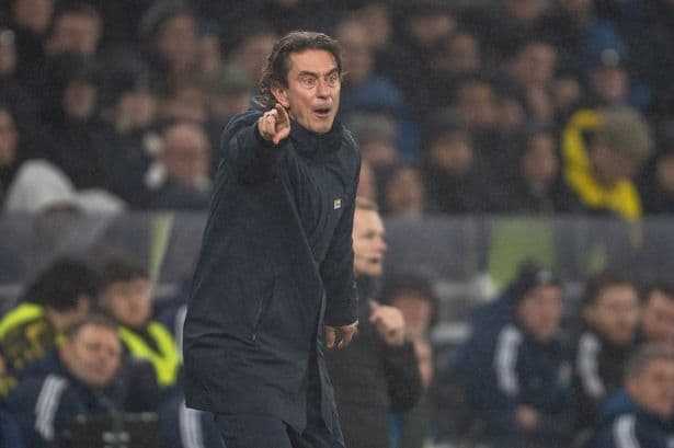 Next Spurs Manager Odds: Who is the favourite to succeed Thomas Frank?