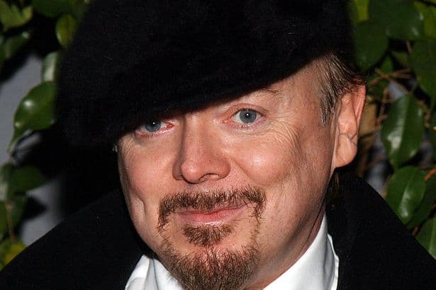 Bud Cort dead: Ugly Betty and Coyote Ugly star dies after 'long illness'
