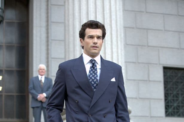 What is the Kennedy 'curse'?