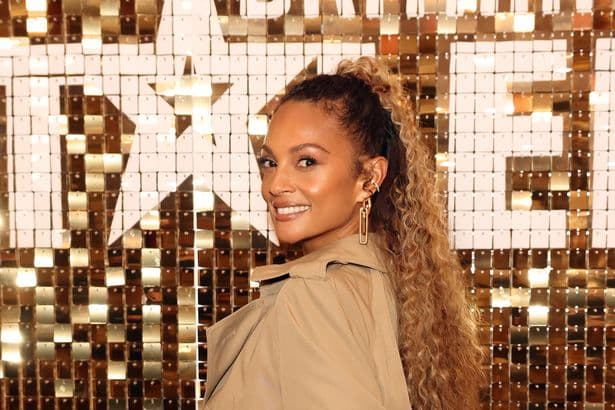 Britain’s Got Talent’s Alesha Dixon reveals horror injury after fighting against Simon Cowell