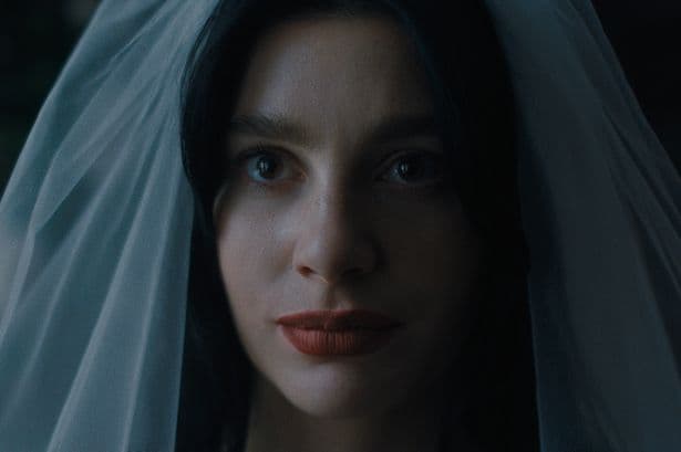 Stranger Things creators' 'horrific' romance thriller gets chilling first-look