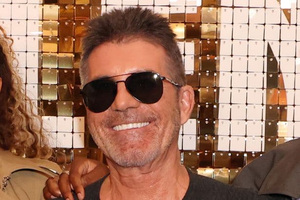 Simon Cowell's brutal comment on who he believes is 'most talentless' celebrity