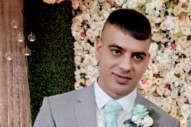 Pregnant wife 'will never find peace' as she makes appeal after partner killed