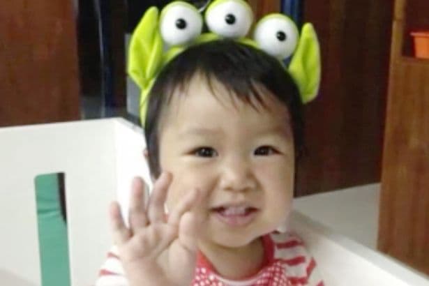 Desperate parents cryogenically freeze dying two-year-old daughter's brain