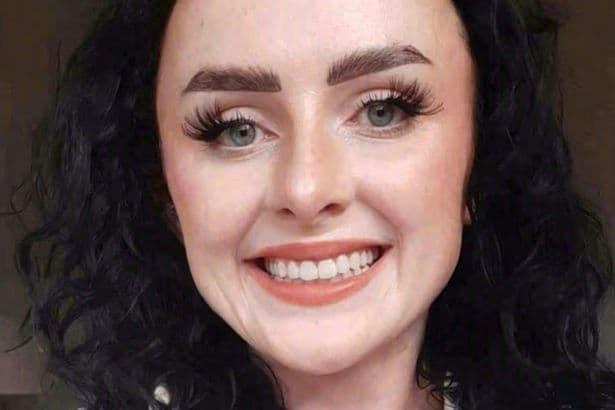 'Wonderful' nurse killed on way to work in Limerick three car smash pictured