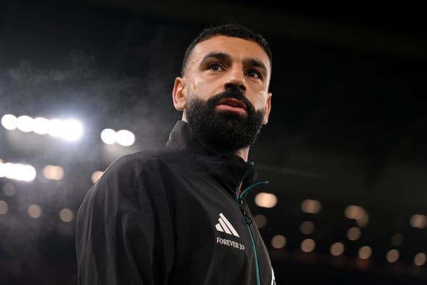 Liverpool told Mo Salah will definitely quit club in the summer - 'He will be leaving'