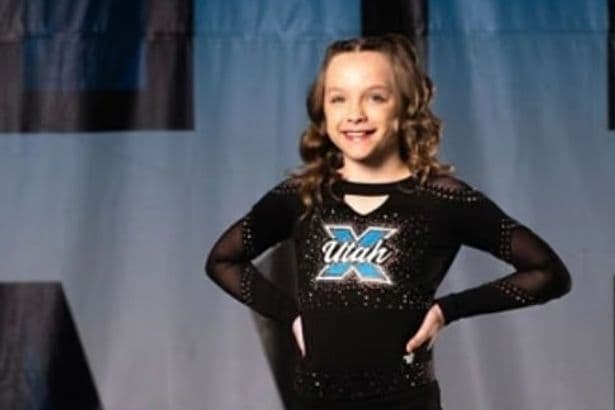 Stepmum of girl, 11, killed at cheer competition made desperate plea before shooting