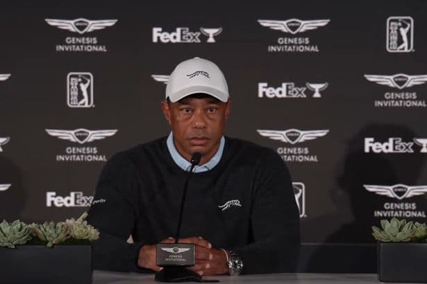 Tiger Woods issues health update and gives telling response over Masters return