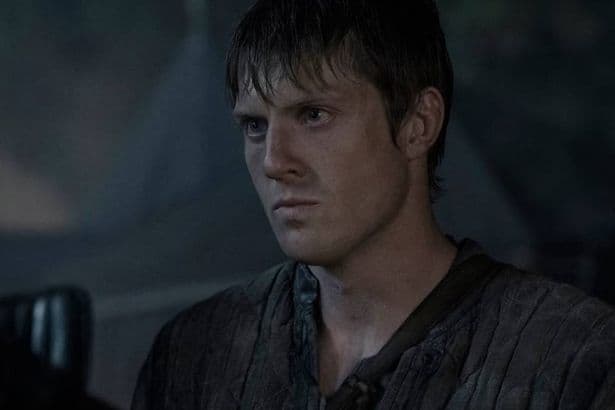 Knight of the Seven Kingdoms fans in floods of tears over brutal episode 5 twist