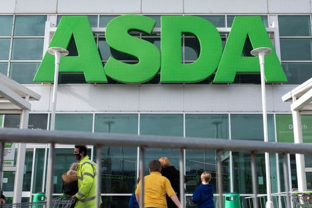 Asda issues urgent 'do not use' warning for toy as it contains asbestos — check now