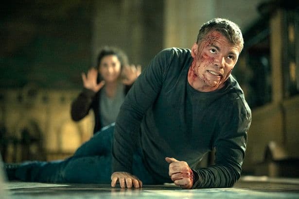 Who dies in The Night Agent season 3?