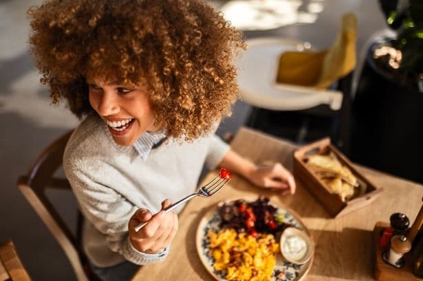 Eating these 3 Blue Zones foods daily could help you 'live to 100'