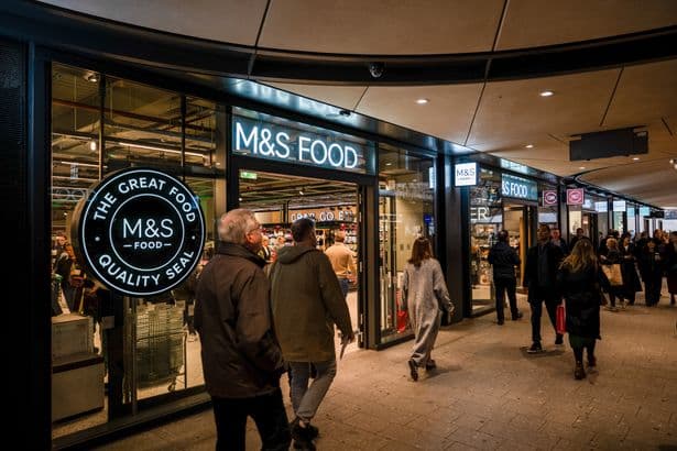 M&S confirms return of 'jaw-dropping' sweet treat and shoppers are rushing to buy it