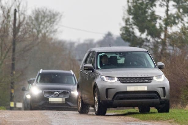 All you need to know as Andrew Mountbatten Windsor arrested at Sandringham home on his birthday