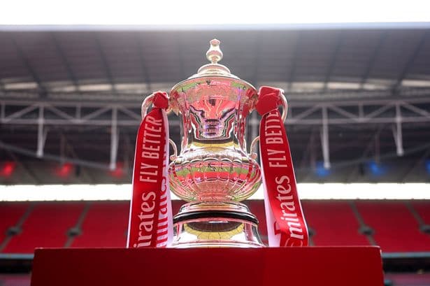 FA Cup quarter finals to cause fixture chaos as Arsenal and Liverpool await fate
