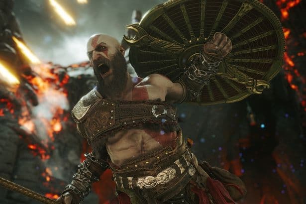 God of War sequel update: Kratos actor teases next game and reveal timing