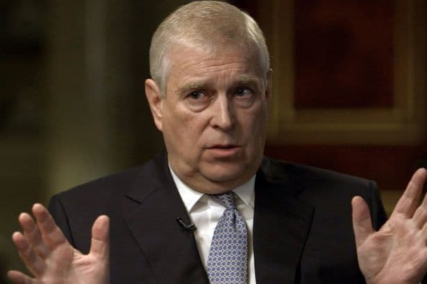 'Least Royal Family can do is apologise for turning blind eye to Andrew's abuse of power'